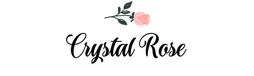 Crystal Rose